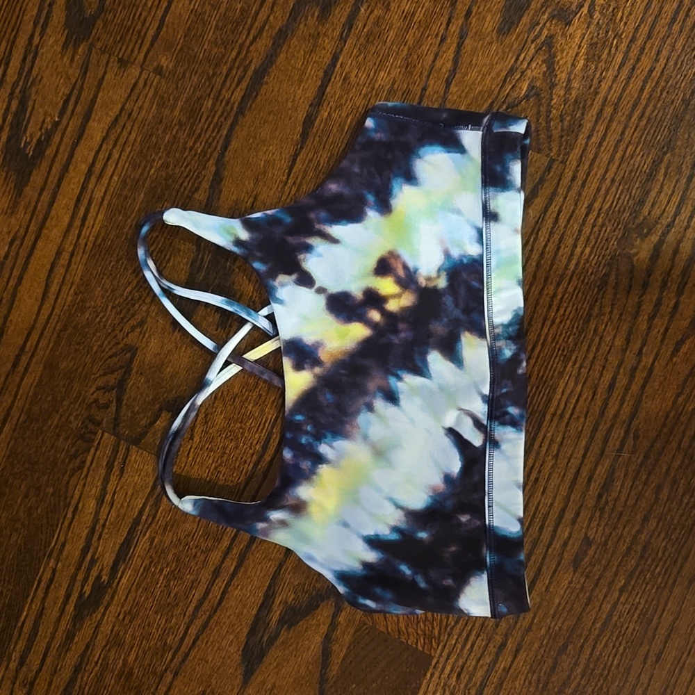 Athleta Girl Upbeat Bra